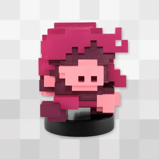 Fangamer Deltarune Hero Axe Figur 7,6cm