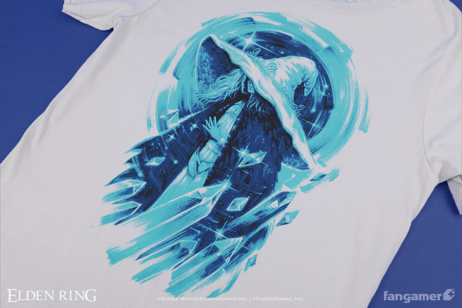 Fangamer Elden Ring Age of the Stars T-Shirt