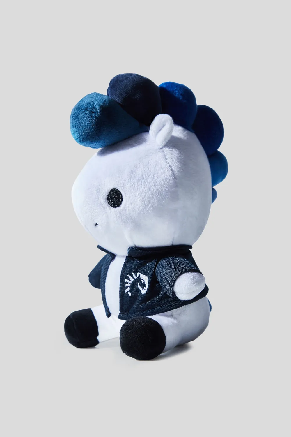 Team Liquid Blue Plush 2.0 Plüschtier