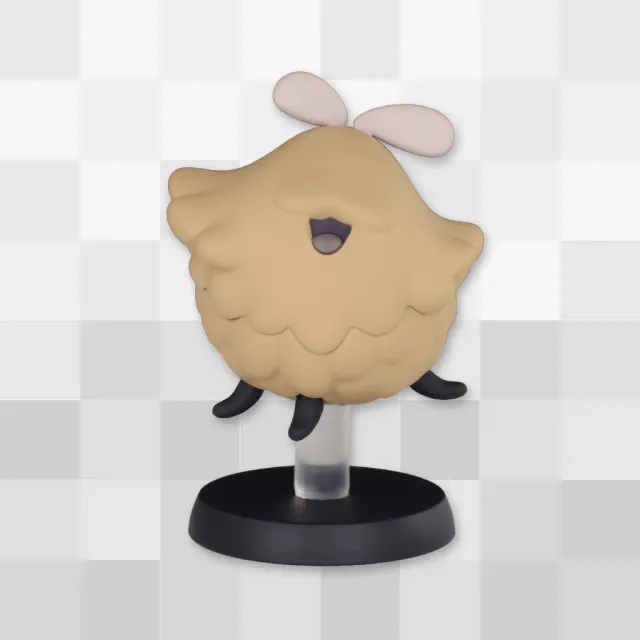 Fangamer Hollow Knight Silksong Flea Mini-Figur