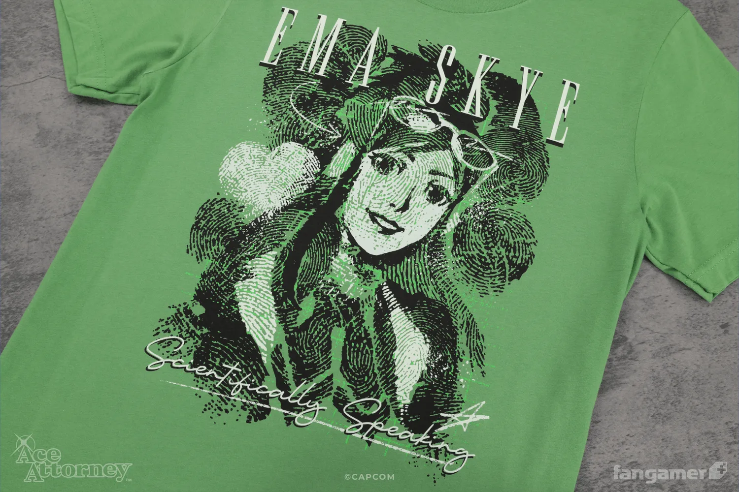 Fangamer Scientifically Speaking T-Shirt