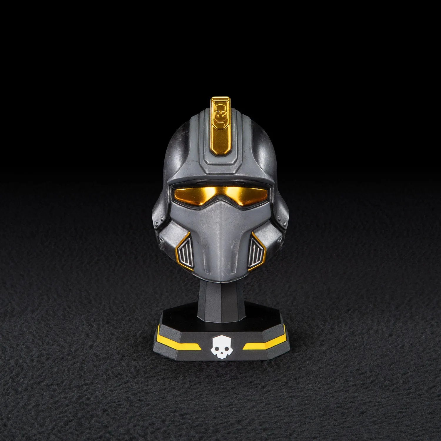 IGN Store Helldivers 2 Hero of the Federation Helm Replica 11 cm