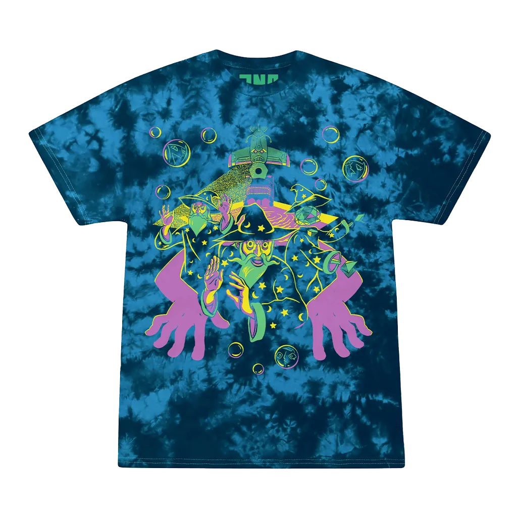 Fangamer ENA Shaman's Quest T-Shirt Baumwolle