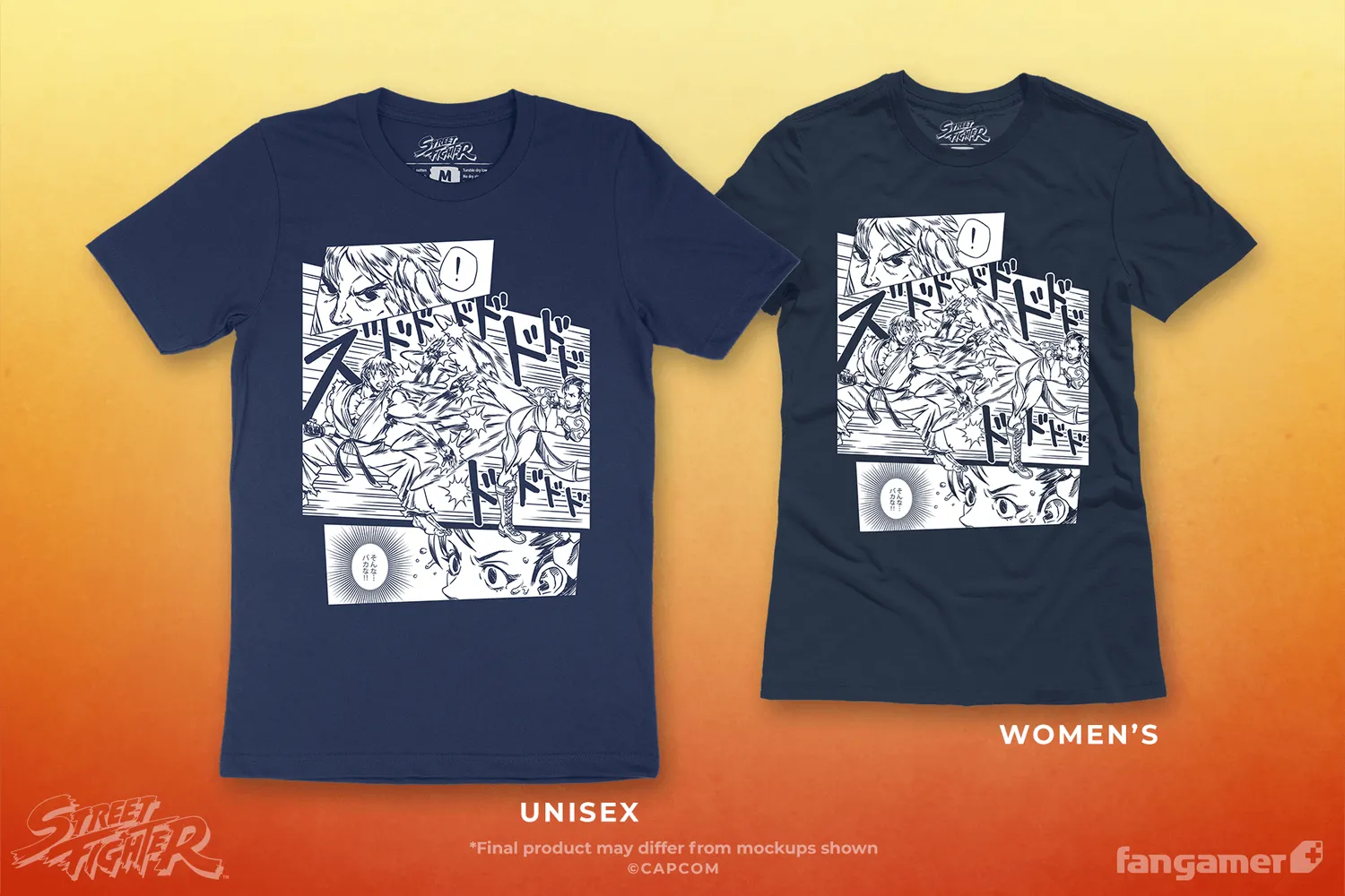 Fangamer Shifting Momentum T-Shirt