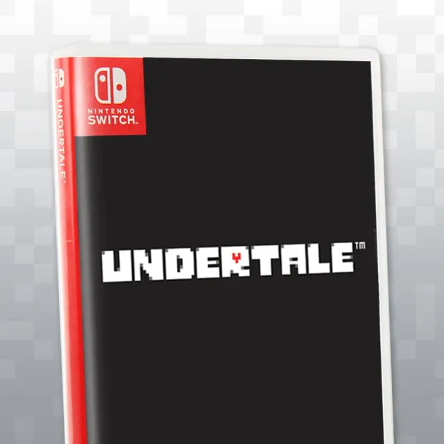 Fangamer UNDERTALE Standard Edition Spiel