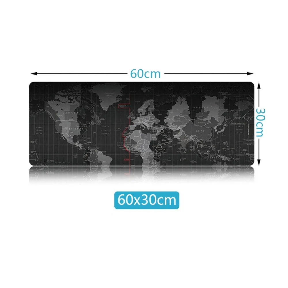 Final Boss Mousepad