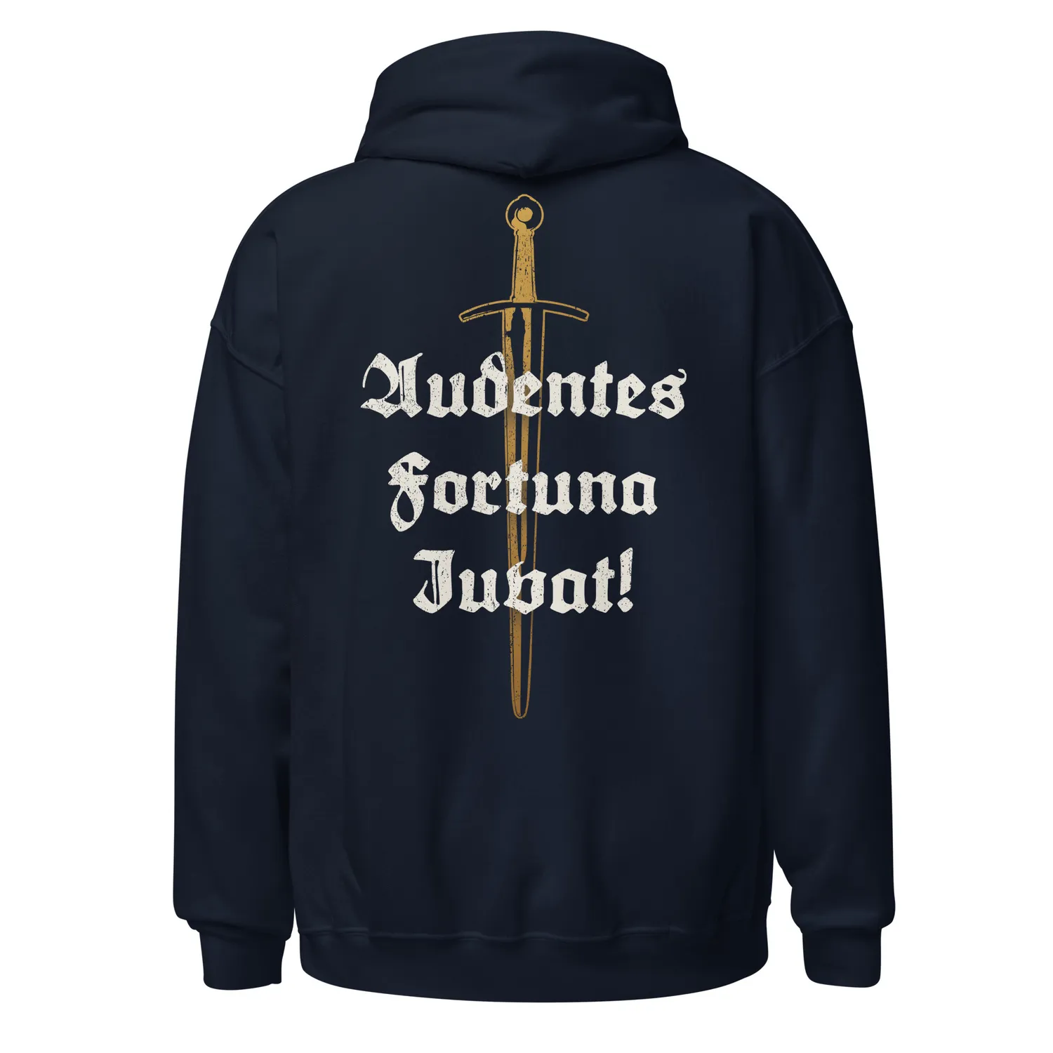 Kingdom Come Deliverance II Audentes Fortuna Hoodie