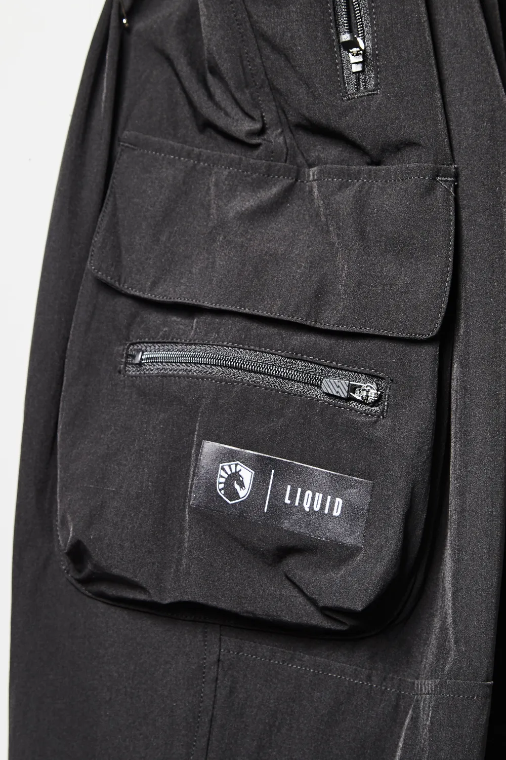 Team Liquid Technical Jogger Hose