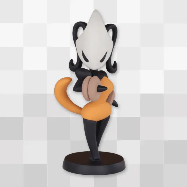 Fangamer Hollow Knight: Silksong Shakra Mini Figur 10,8 cm