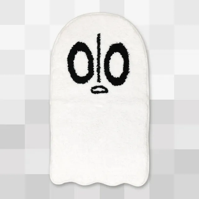 Fangamer UNDERTALE Napstablook Badematte rutschfest