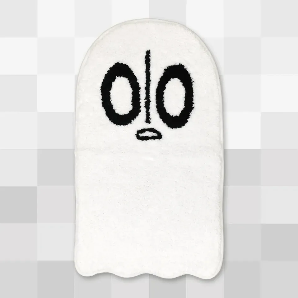 Fangamer UNDERTALE Napstablook Badematte rutschfest