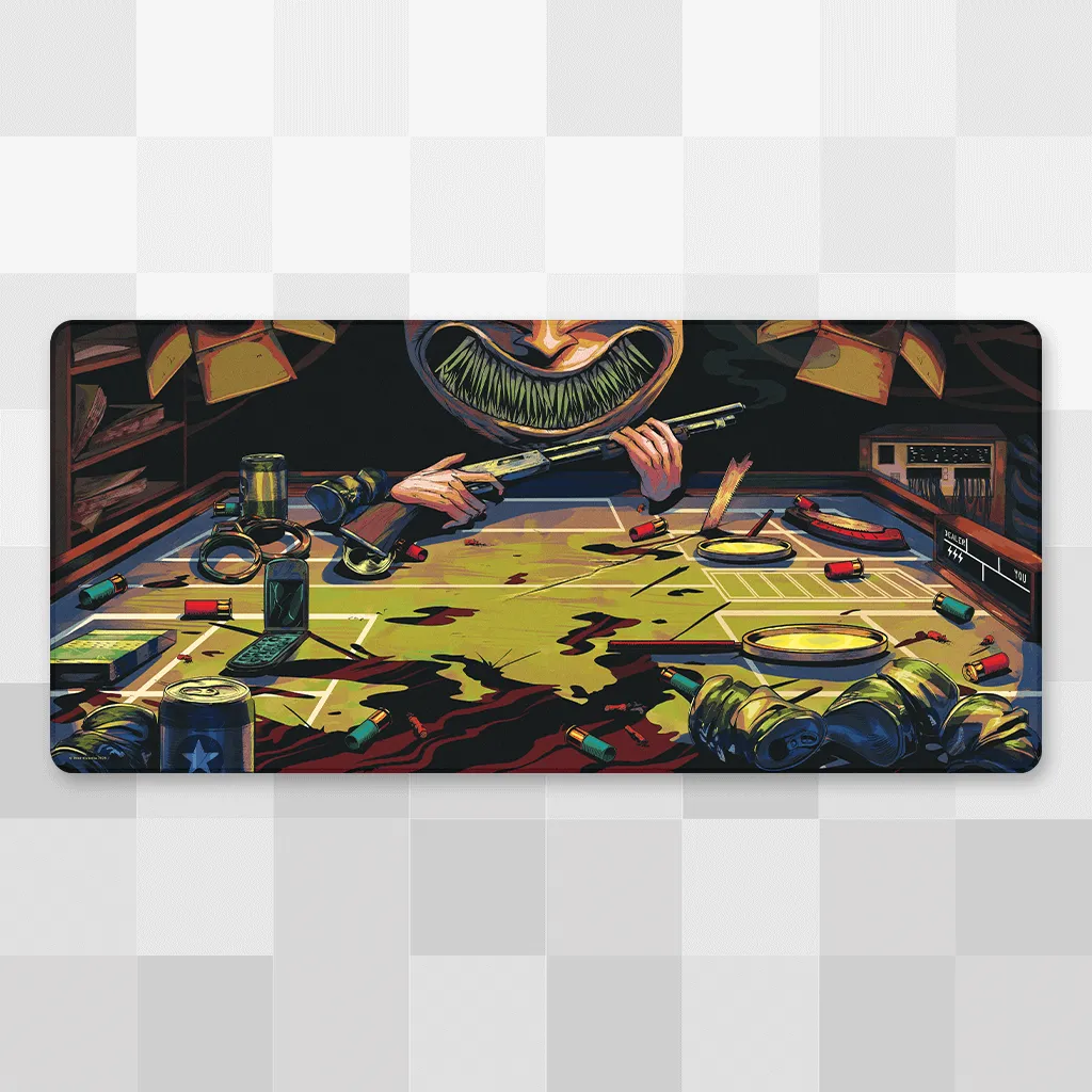 Fangamer Headspace Desk Mat Schreibtischunterlage