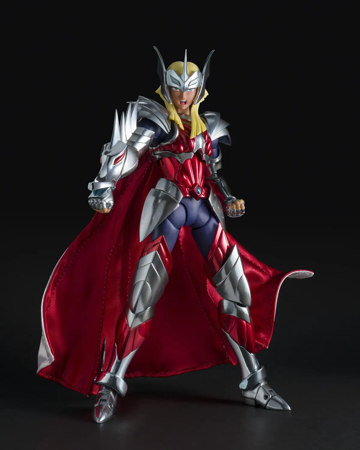 Tamashii Saint Cloth Myth EX Hagen 40th Anniversary 18 cm