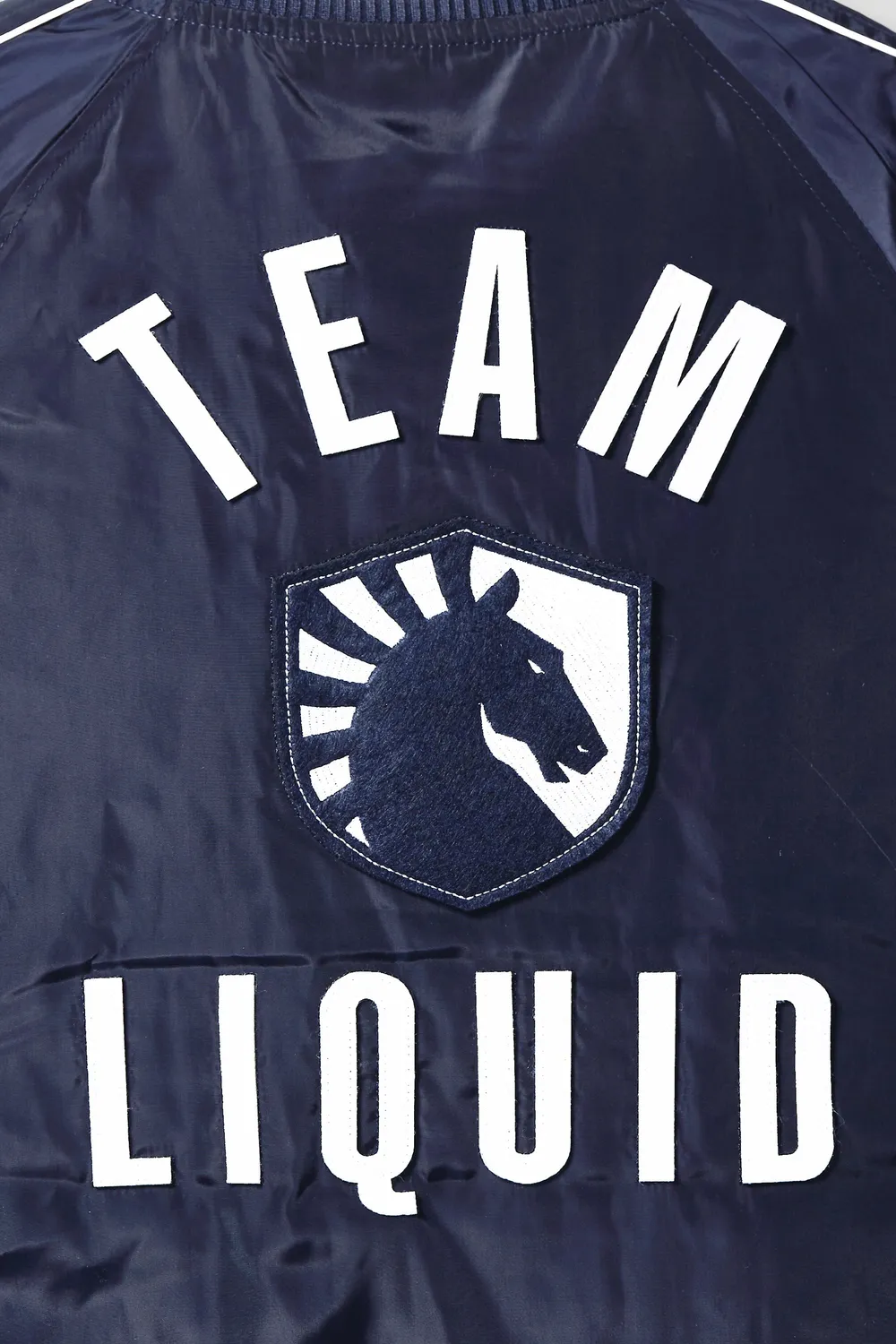 Team Liquid Stadium Jacket Collegejacke