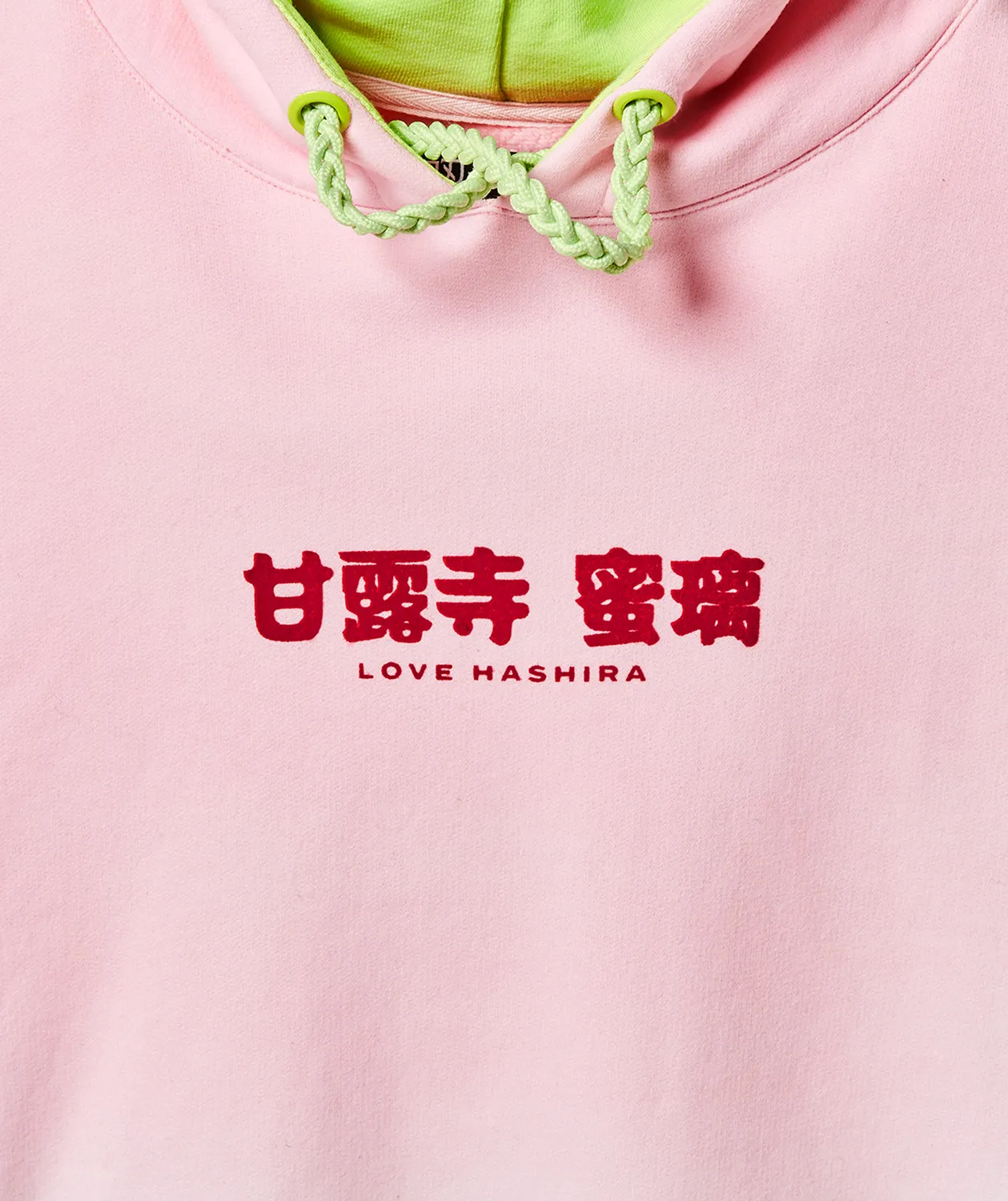 Team Liquid Mitsuri Hoodie
