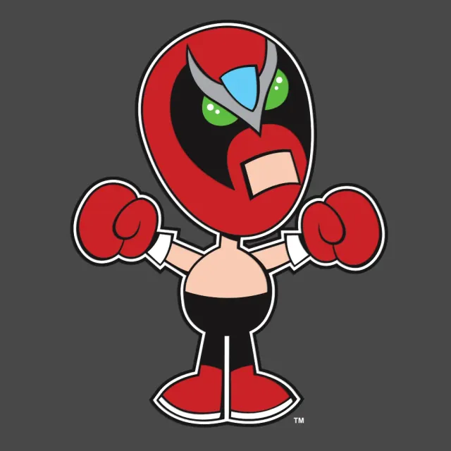 Fangamer Strong Bad T-Shirt