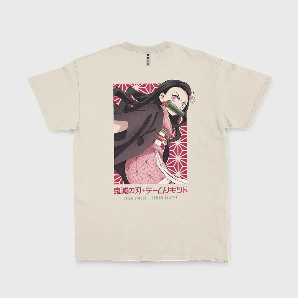 Team Liquid Nezuko Tee T-Shirt