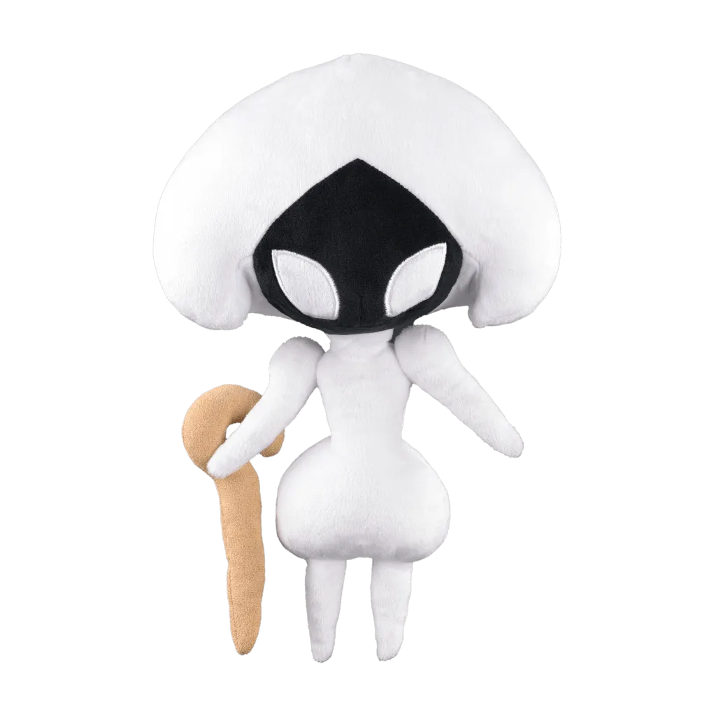 Fangamer Hollow Knight Silksong Lace Plüsch 29 cm lizenziert