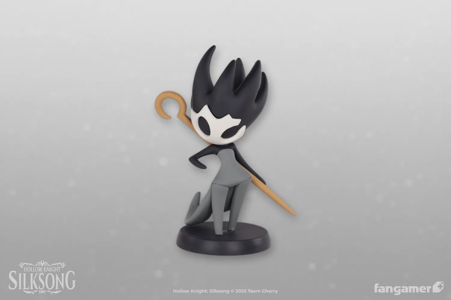 Fangamer Hollow Knight Phantom Mini Figur 9 cm