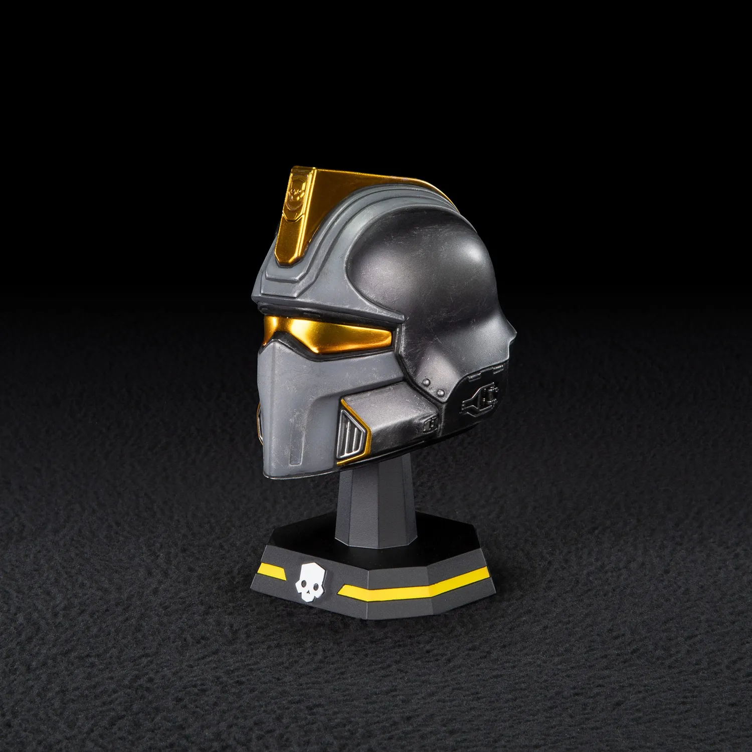 IGN Store Helldivers 2 Hero of the Federation Helm Replica 11 cm