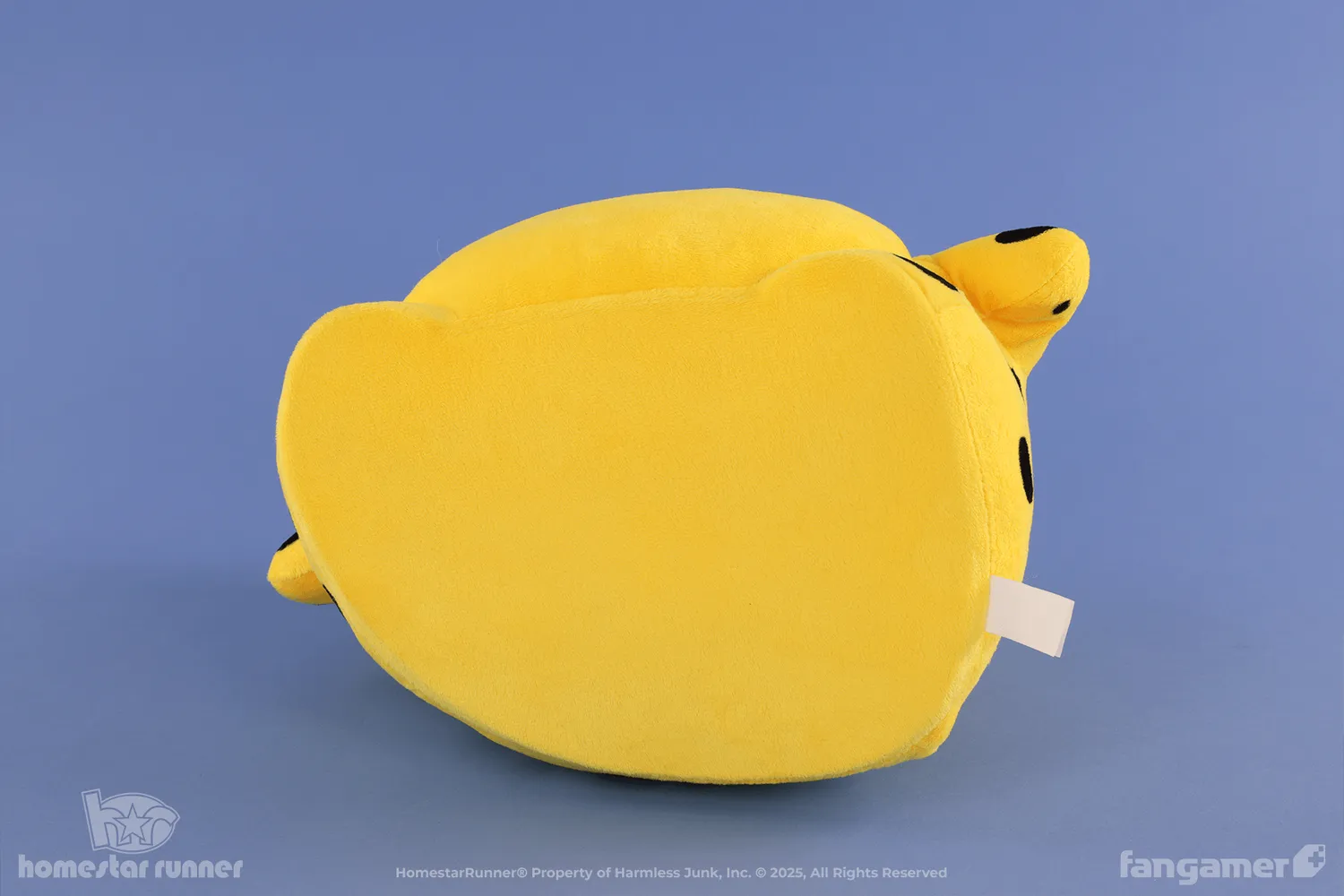 Fangamer Homestar Runner Kick the Cheat Plüsch 25 cm Sound