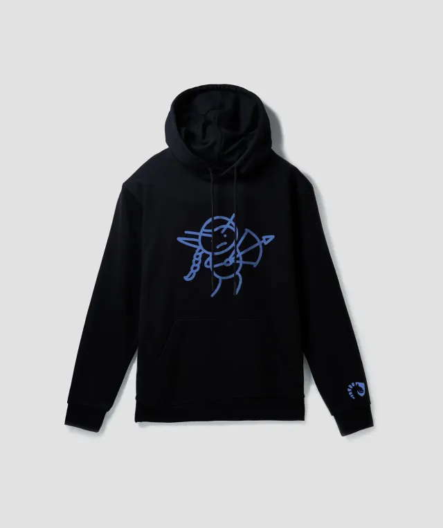 Team Liquid RWF - Derp Hoodie Kapuzenpullover