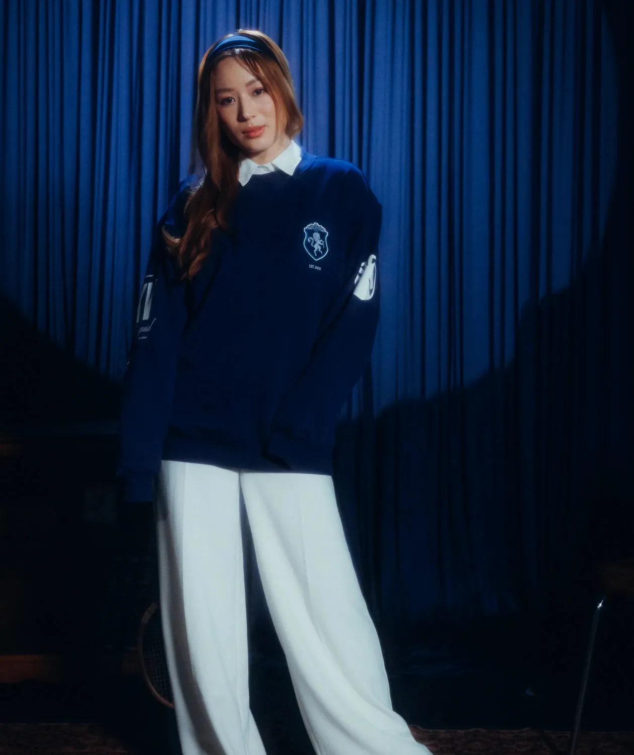 Team Liquid Quarter Century Crewneck Sweatshirt