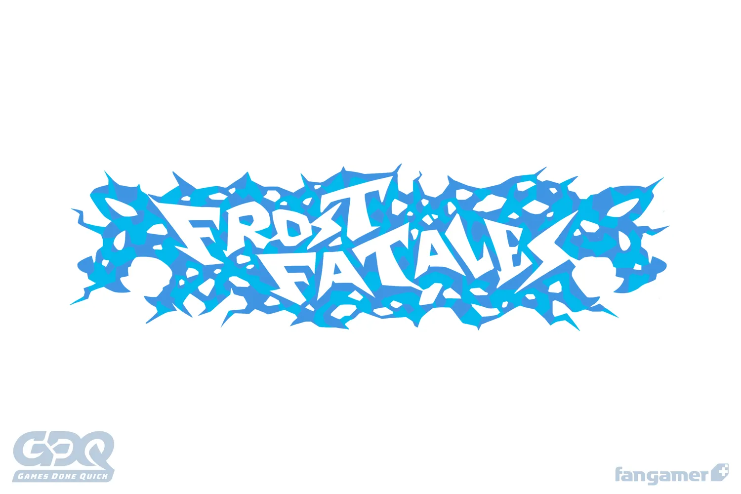 Fangamer Frost Fatales Mug Keramiktasse 355 ml