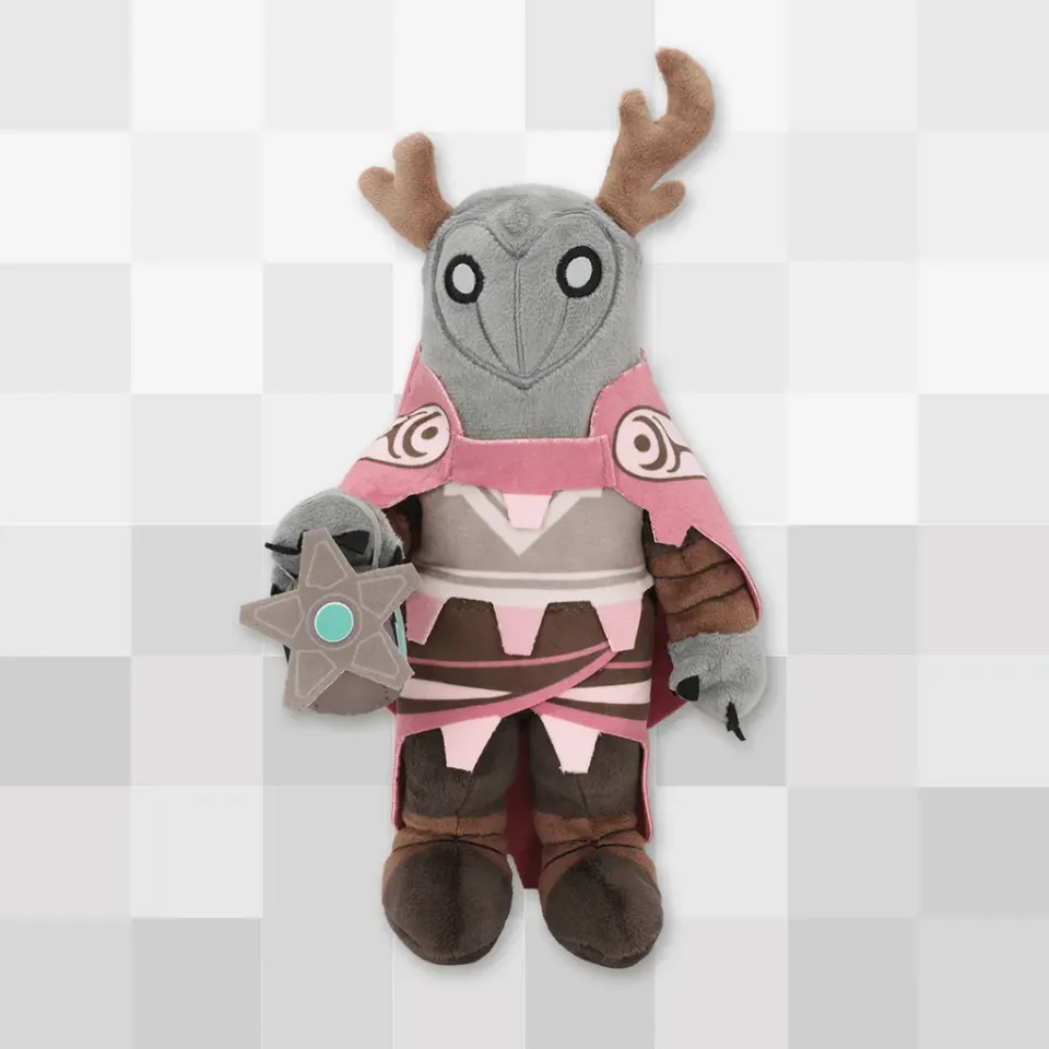 Fangamer Outer Wilds Inhabitant Plüsch 28 cm