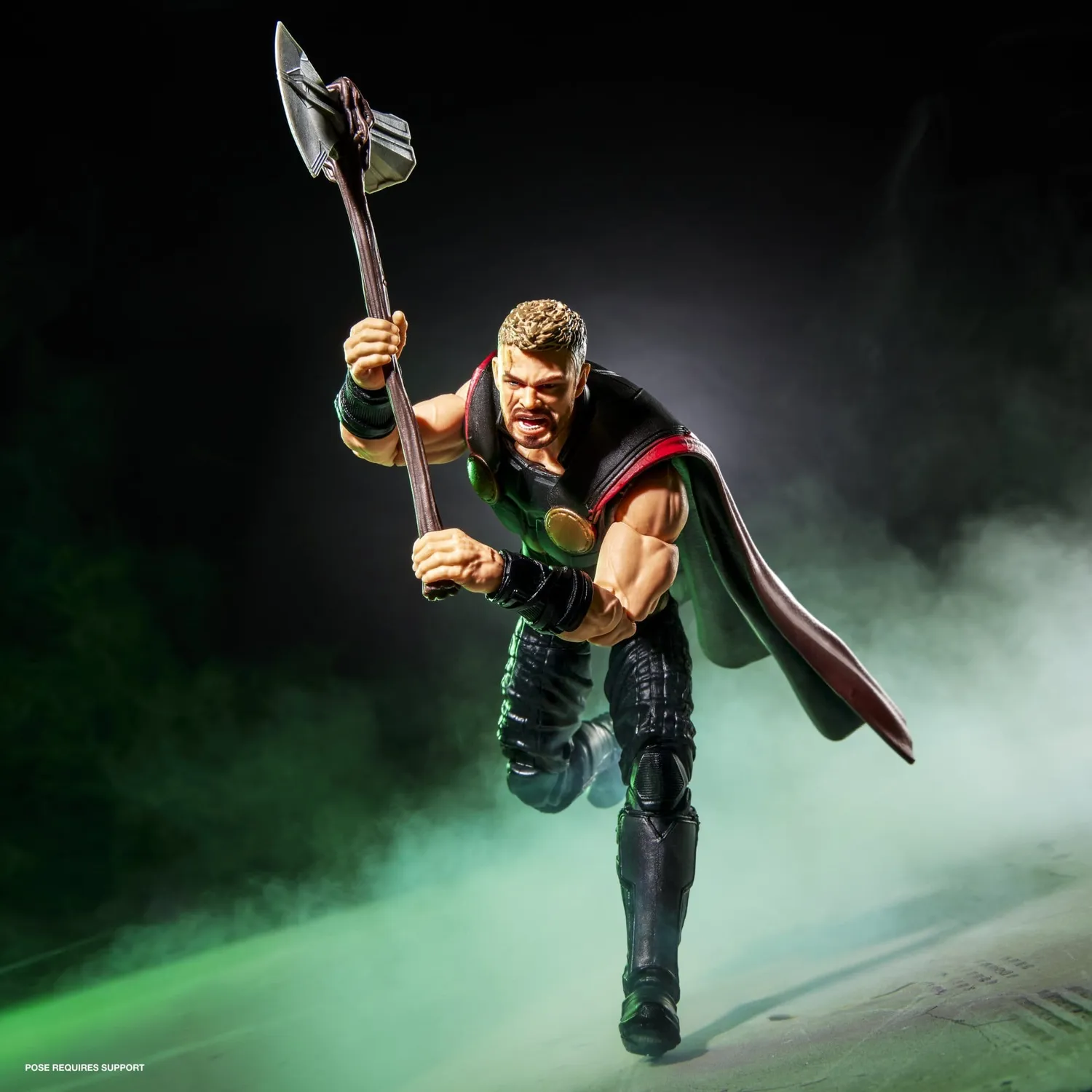 Marvel Legends Avengers Doomsday Thor Actionfigur 15 cm
