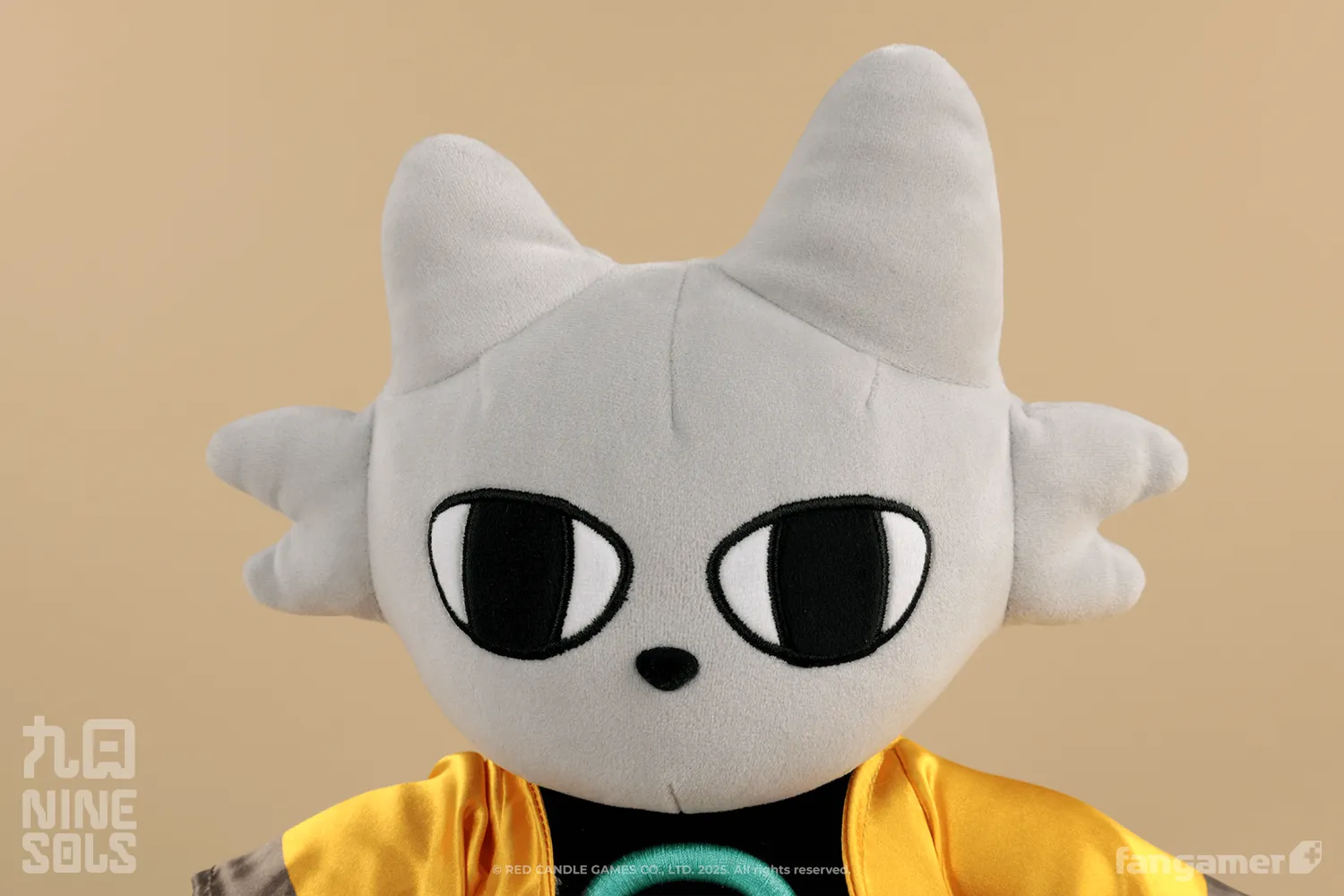 Fangamer Nine Sols Shuanshuan's Yi Plüsch 25 cm