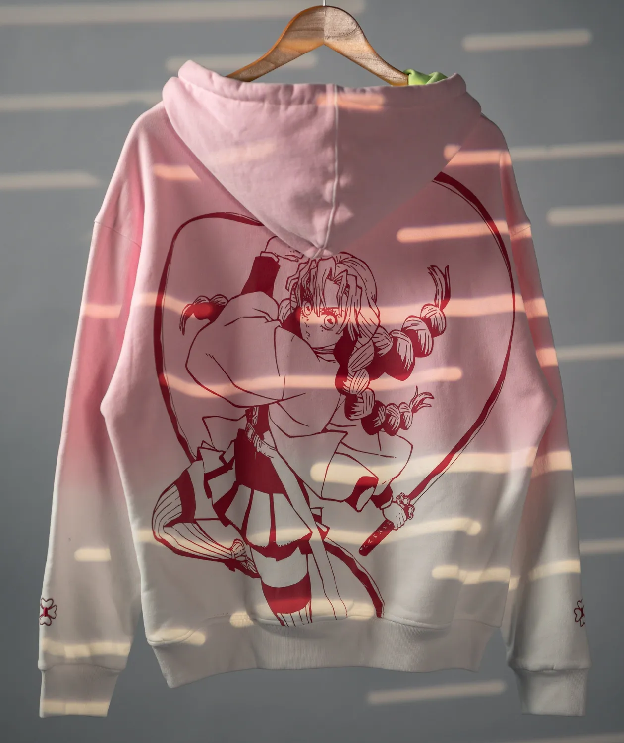 Team Liquid Mitsuri Hoodie