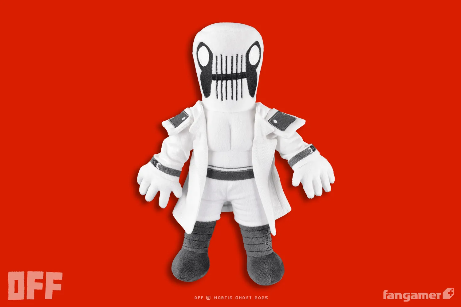 Fangamer Dedan Plüschtier OFF 28 cm