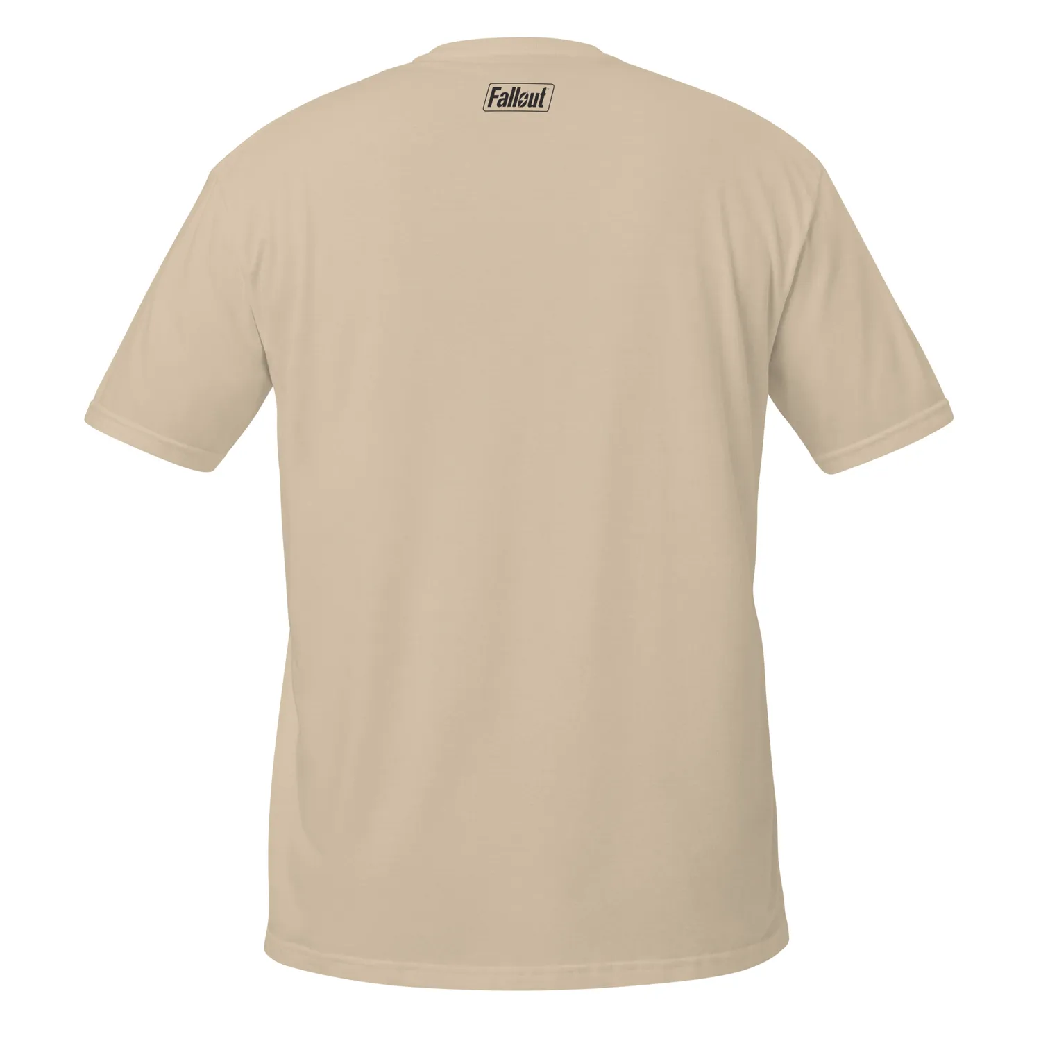 Fallout Mojave Express T-Shirt Baumwolle