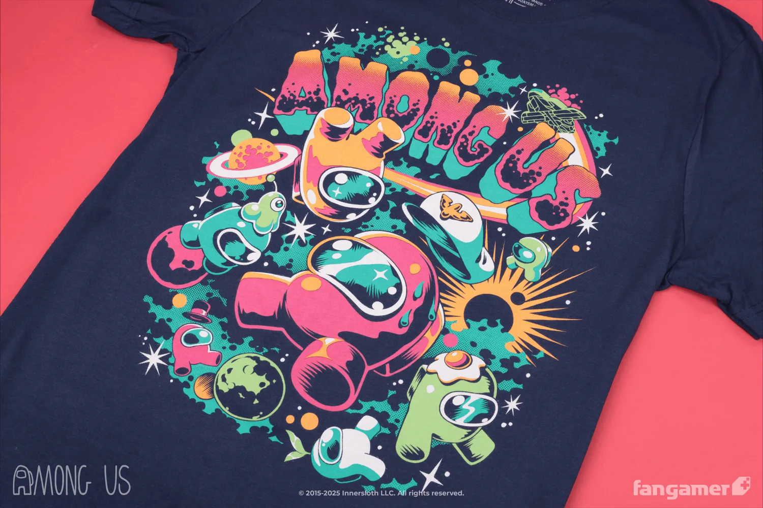 Fangamer Ejected T-Shirt