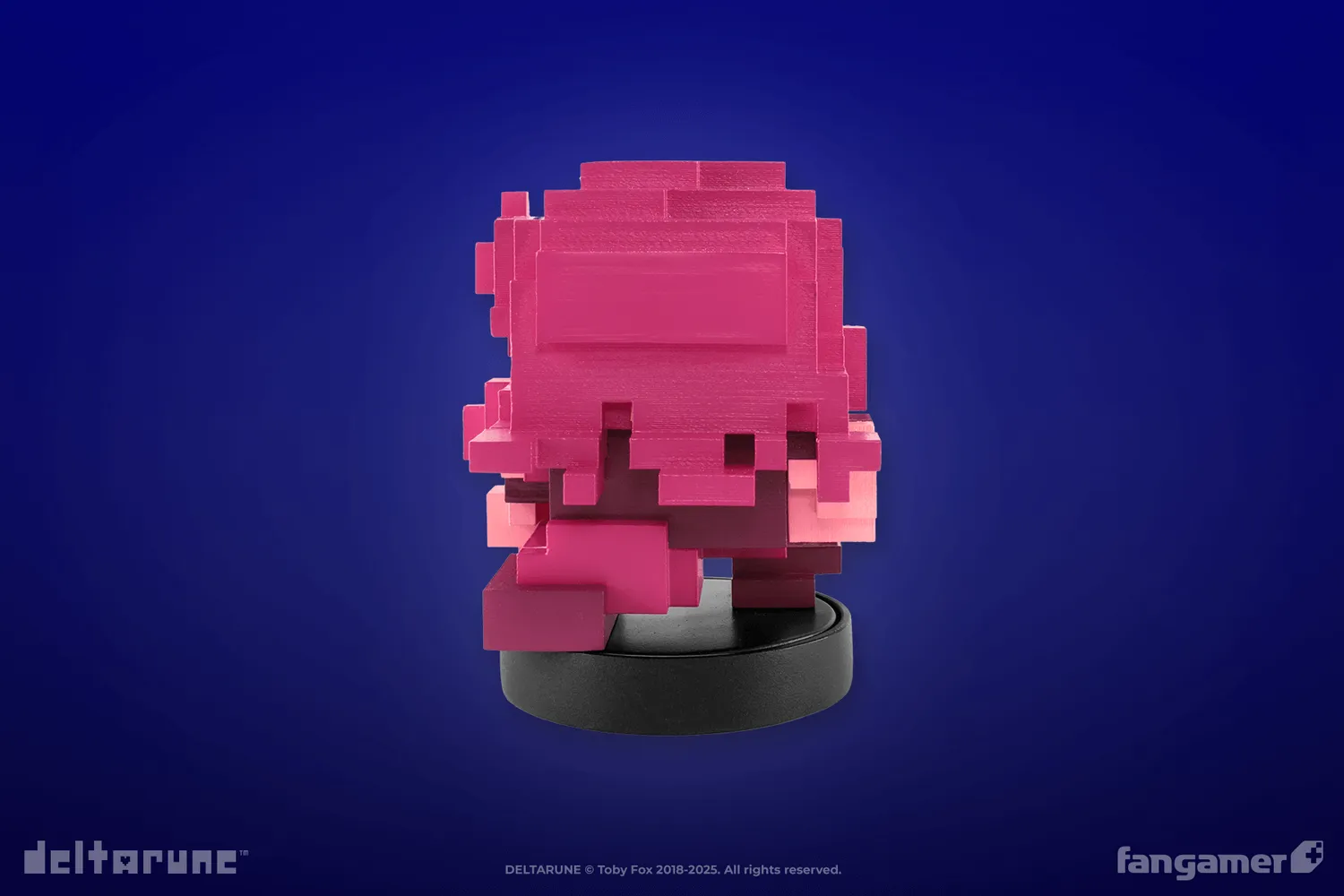 Fangamer Deltarune Hero Axe Figur 7,6cm