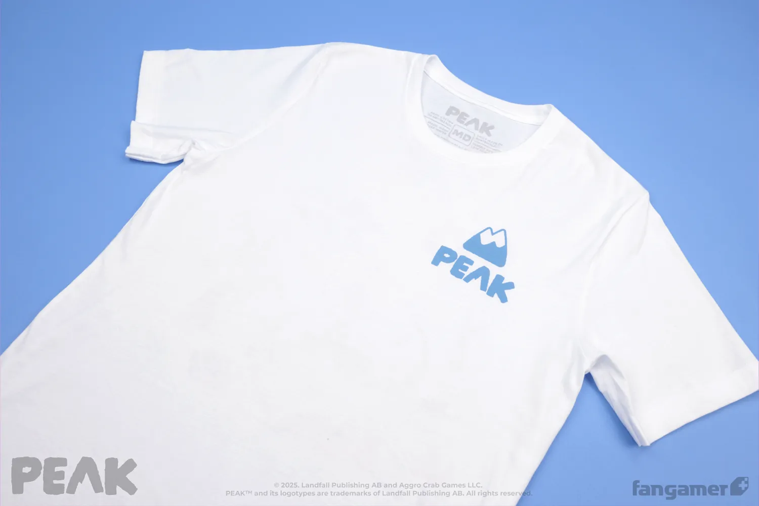 Fangamer Up to the Peak T-Shirt