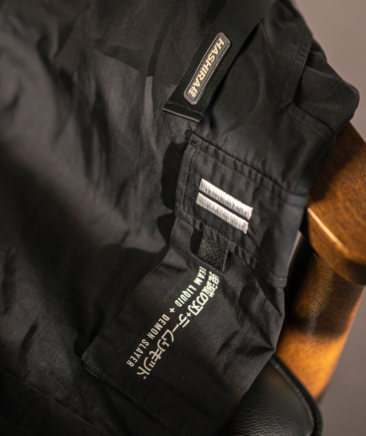 Team Liquid Hashira Tech Shorts