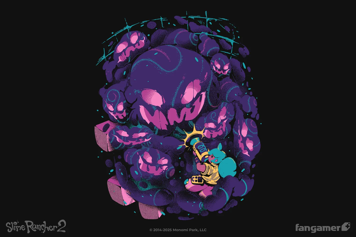 Fangamer Giant Tarr T-Shirt