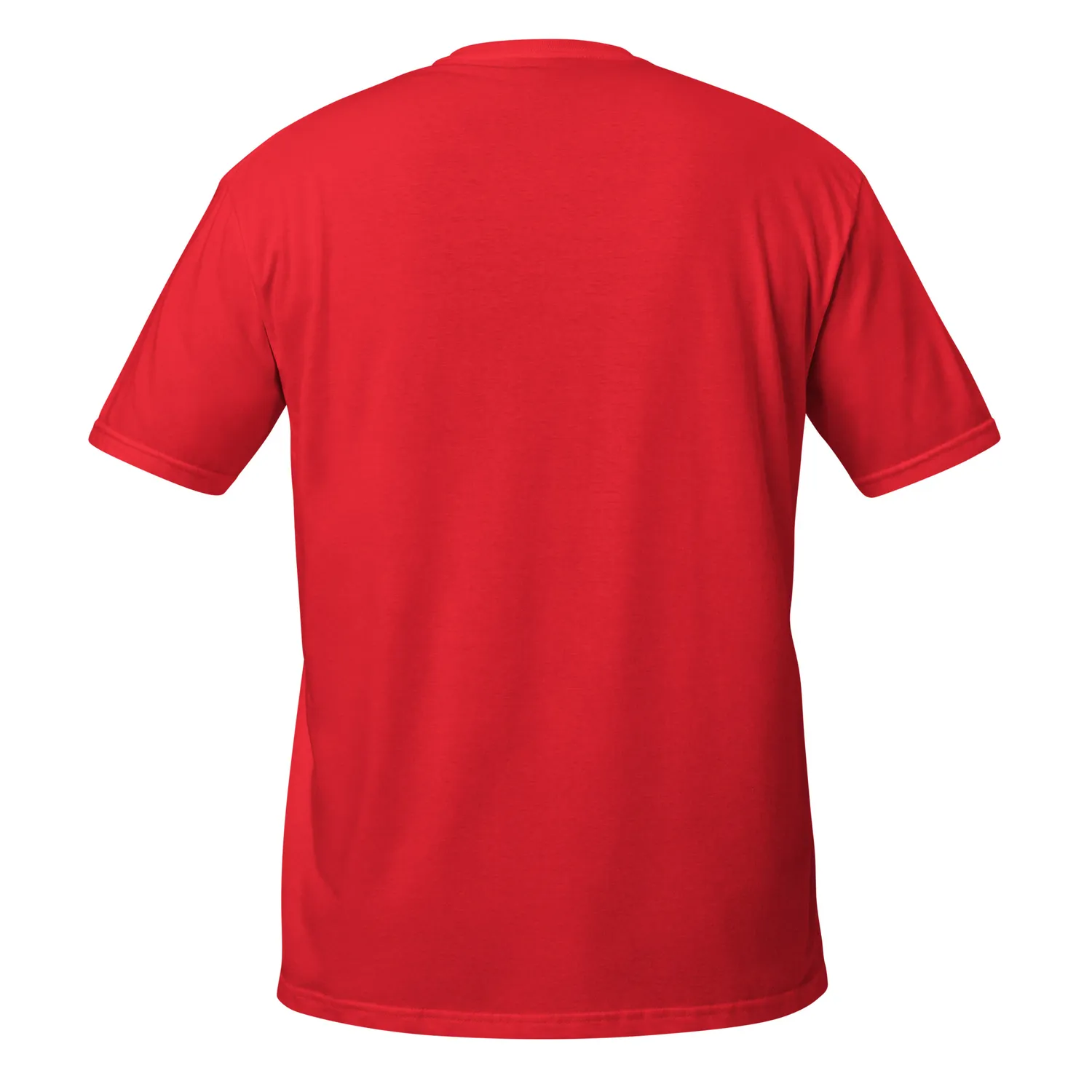 Crimson Desert Kliff Paint T-Shirt Baumwolle