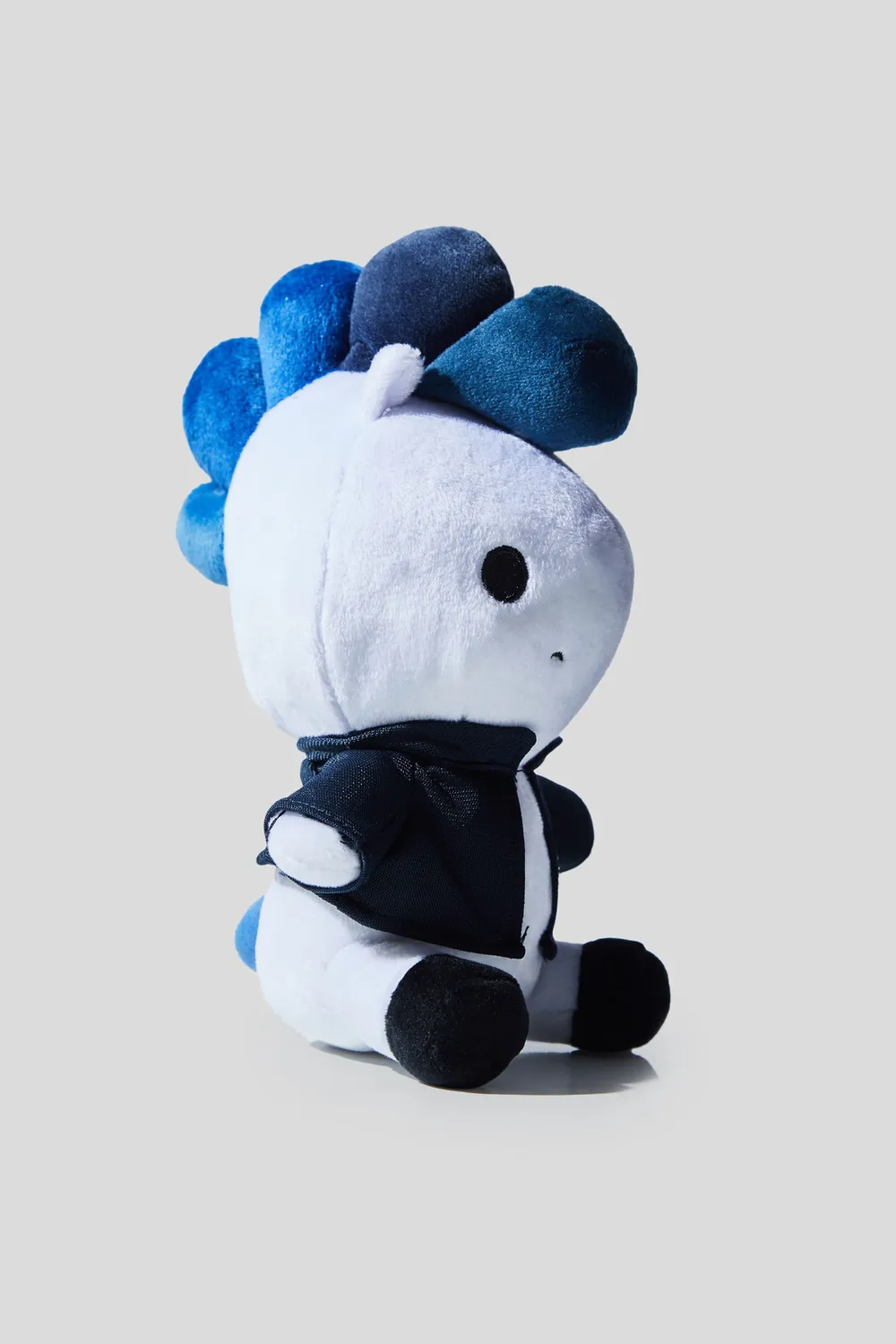 Team Liquid Blue Plush 2.0 Plüschtier