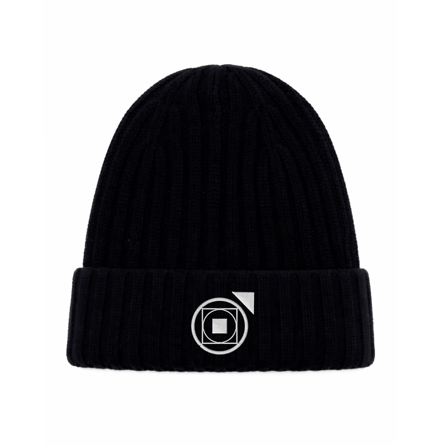 White Wolf Vampire: The Masquerade Clan Beanie Strickmütze
