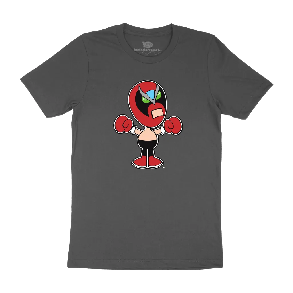 Fangamer Strong Bad T-Shirt