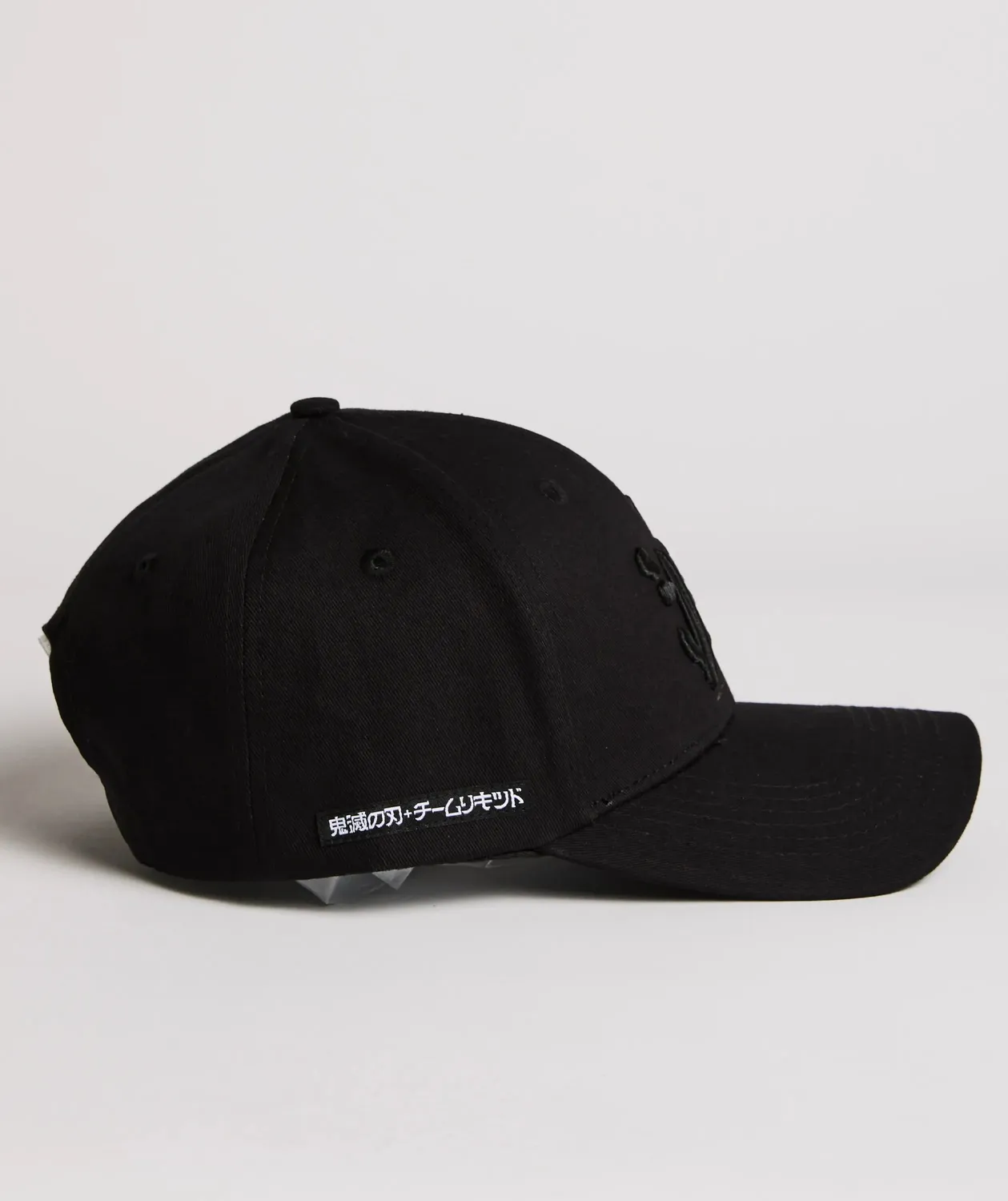 Team Liquid Demon Slayer Corps Cap
