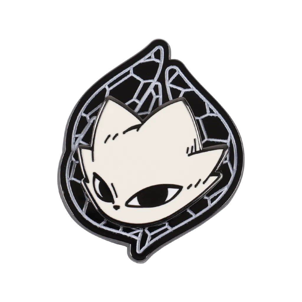Fangamer Nine Sols Yi Emaille-Pin 3,5cm