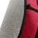 White Wolf Vampire Masquerade Ankh Teppich 100cm rund