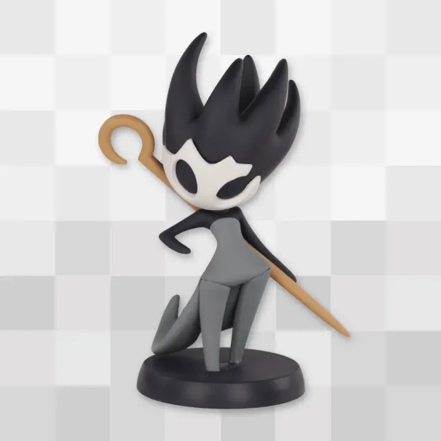 Fangamer Hollow Knight Phantom Mini Figur 9 cm
