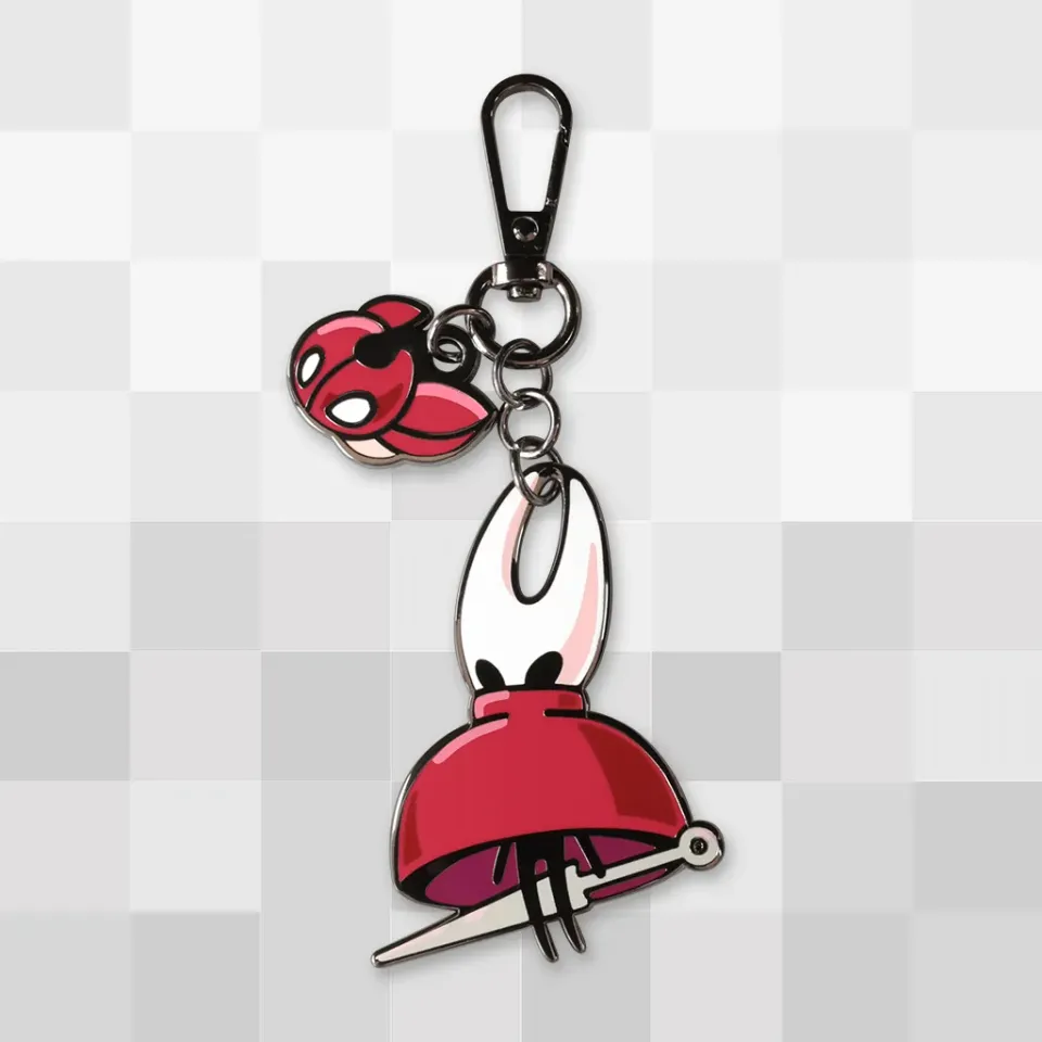 Fangamer Drifting Hornet Keychain Schlüsselanhänger