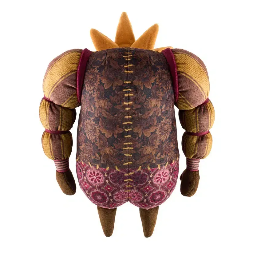 Clair Obscur: Expedition 33 Esquie Plüschfigur 30 cm