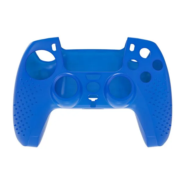 Final Boss PS5 Silikonhülle für Controller mit Grip